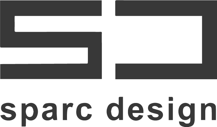sparc design logo