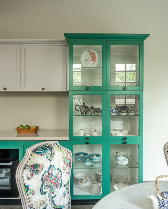 Kitchen and Casual Dining