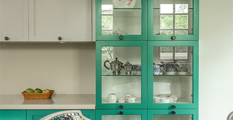 Kitchen and Casual Dining