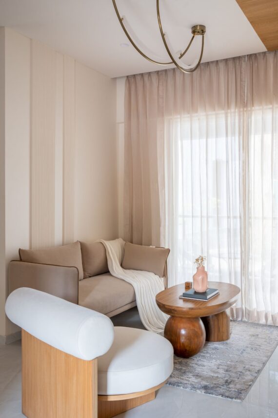 Delve into timeless interior design trends Sparc Design