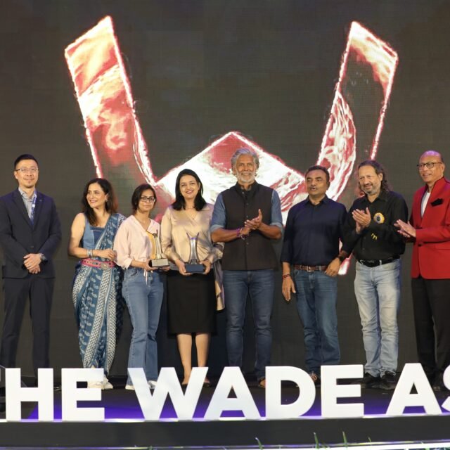 WADE asia