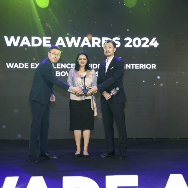 WADE asia