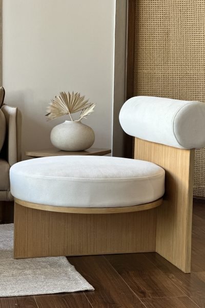 wooden furniture