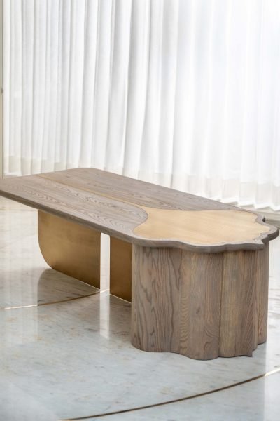Botanic Table