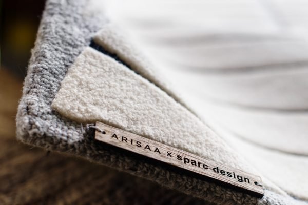 Arissa x Sparc