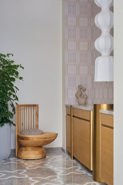 Egg Chair
