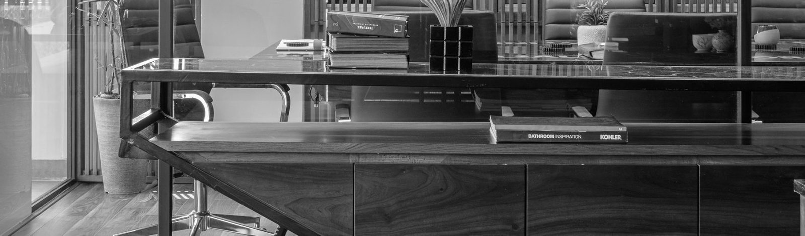 Architects & Interior Designers