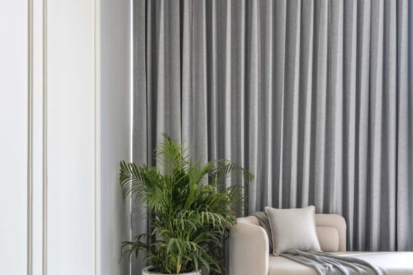 The cornice
