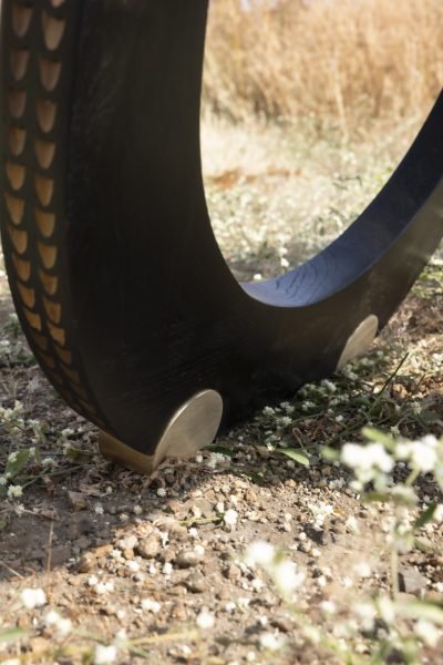 U chair